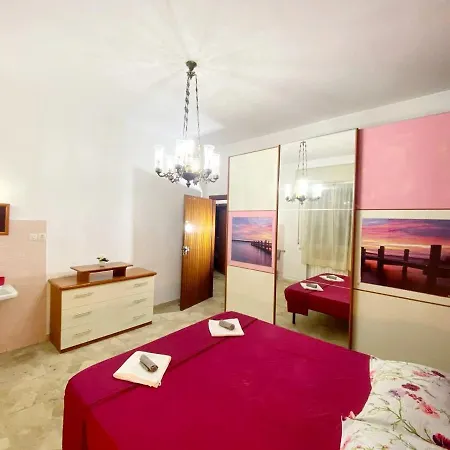Apartament L'anima Del Viaggio *