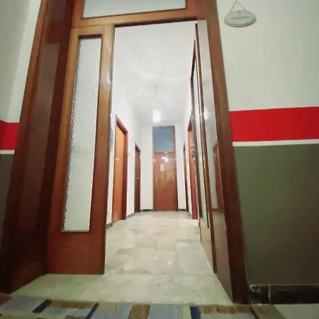 L'anima Del Viaggio Apartment