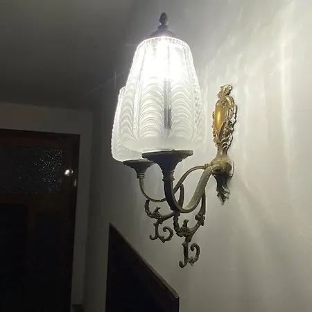 L'anima Del Viaggio Apartment Rimini