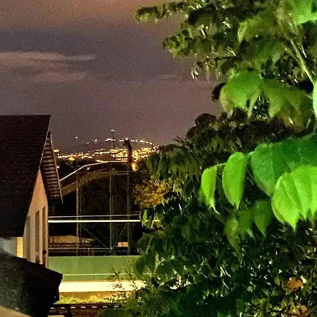L'anima Del Viaggio Apartament