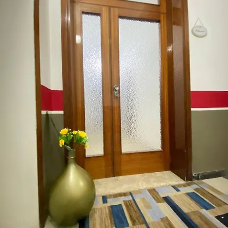 L'anima Del Viaggio Apartment Rimini