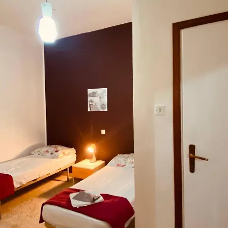 L'anima Del Viaggio Apartment