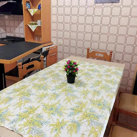 Apartment L'anima Del Viaggio Rimini