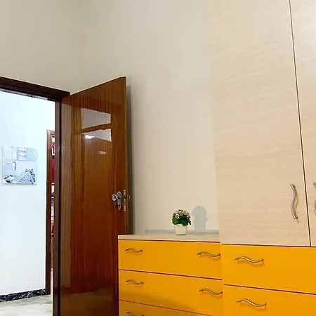 L'anima Del Viaggio Apartment *
